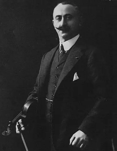 Tivadar Nachéz