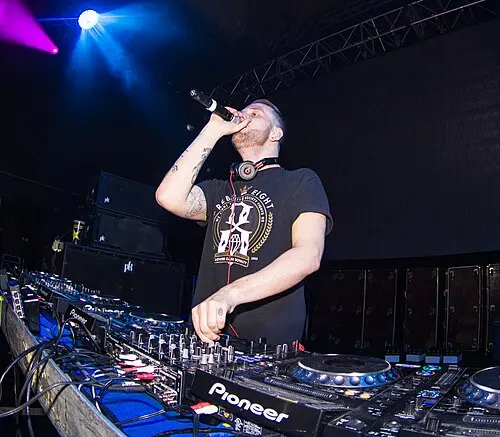 Zomboy