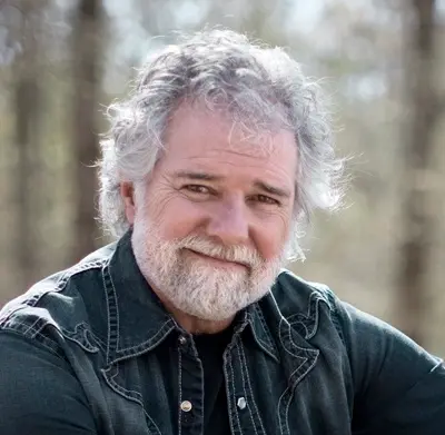 Chuck Leavell