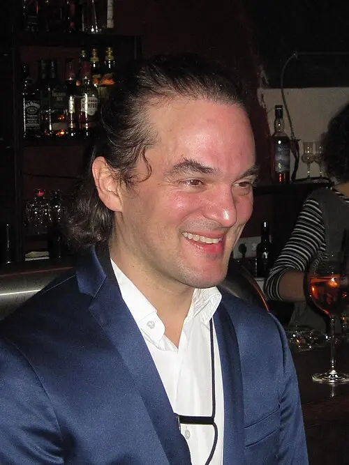 Florian Trübsbach