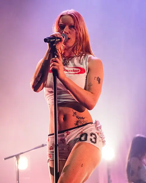 Rhian Teasdale