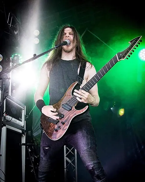 Niko Kalliojärvi