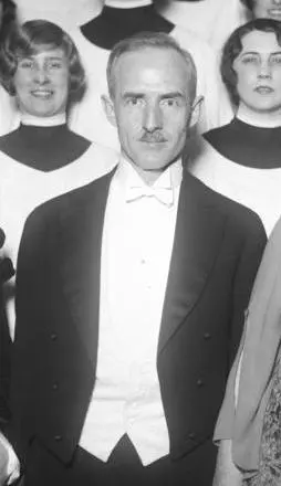 John Finley Williamson