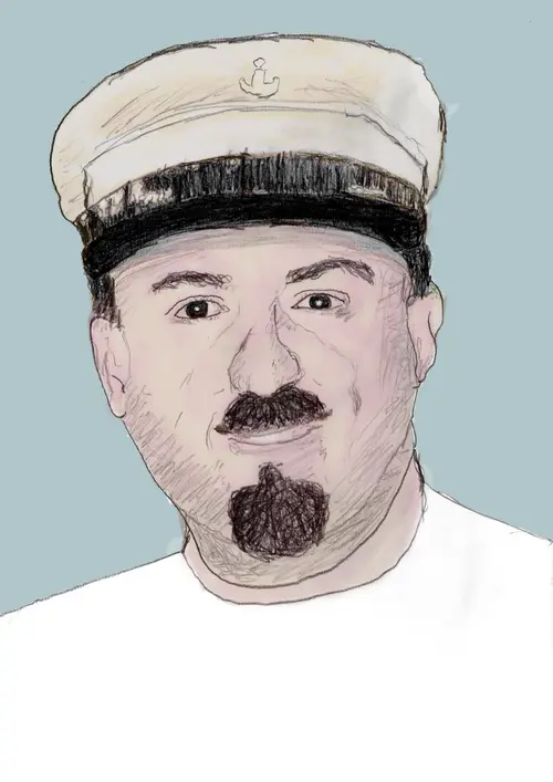 Auguste Mourriès