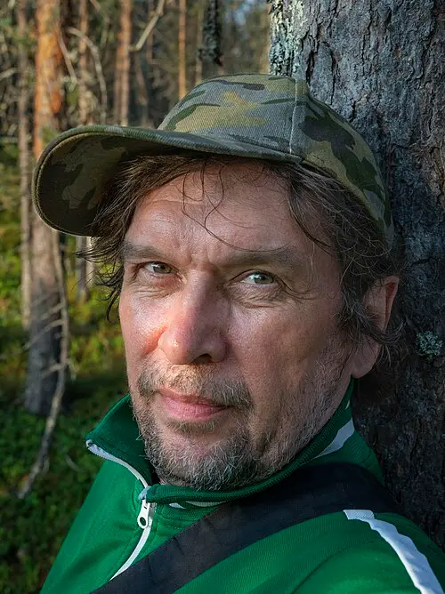 Jukka Tarkiainen