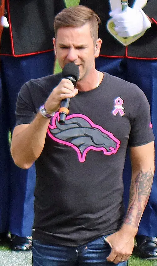 Craig Campbell