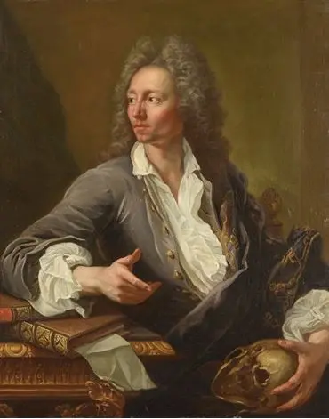 François Puget