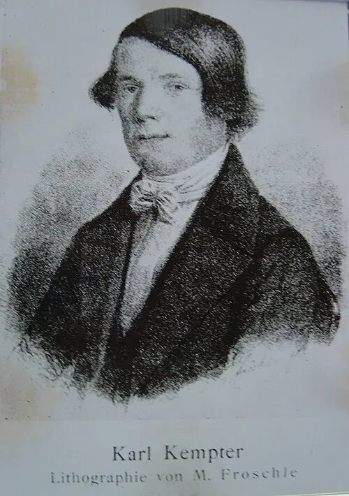 Karl Kempter