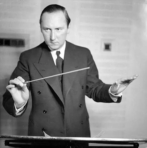 Lars‐Erik Larsson