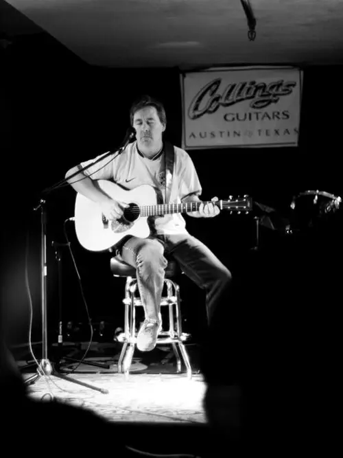 Pete Huttlinger