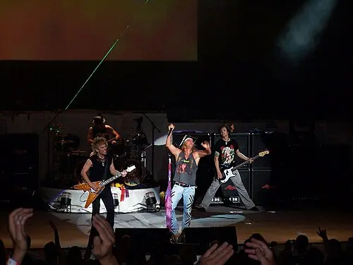 Poison