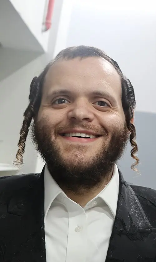 Zanvil Weinberger