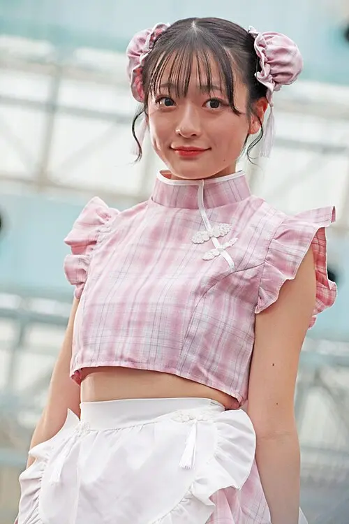 Shimizu Koharu