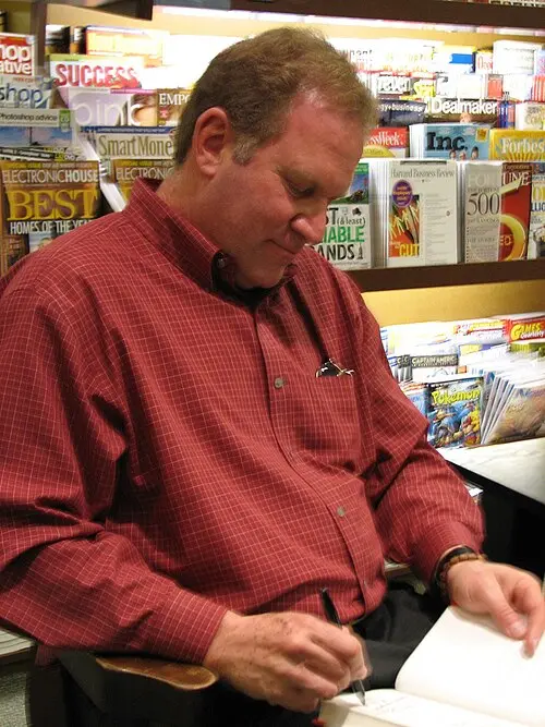 Lama Surya Das