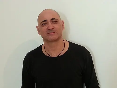 אבי בללי