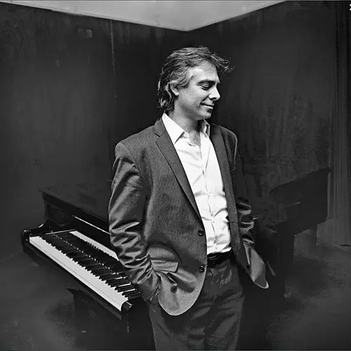 Bruno Belthoise