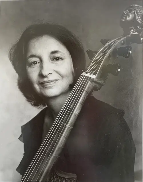 Judith Davidoff