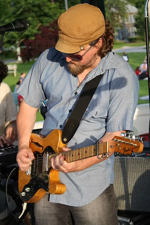 Bow Thayer