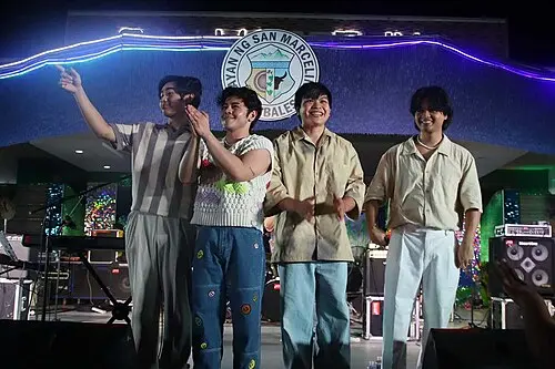 The Juans