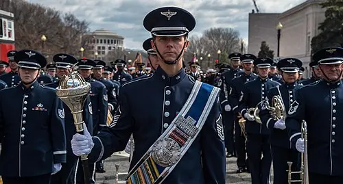 The United States Air Force Band