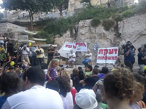 Yossi Abolafia