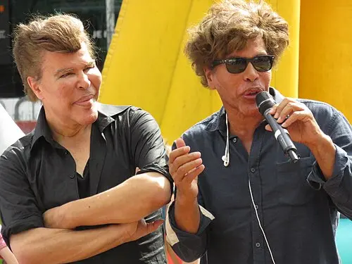 Les Frères Bogdanov