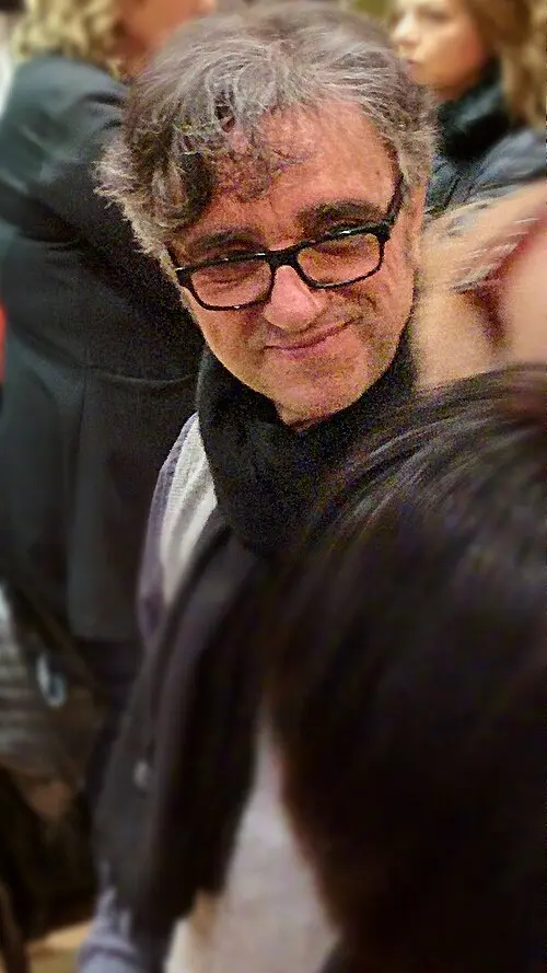 Gaetano Curreri