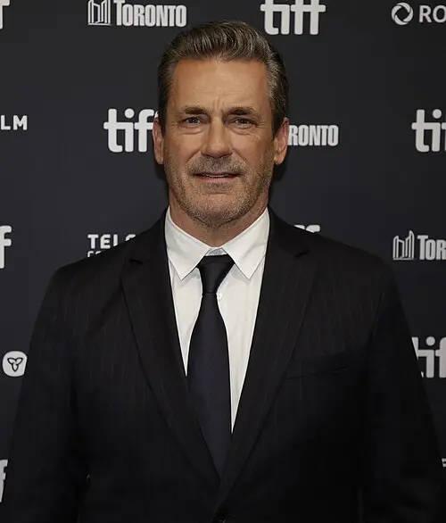 Jon Hamm