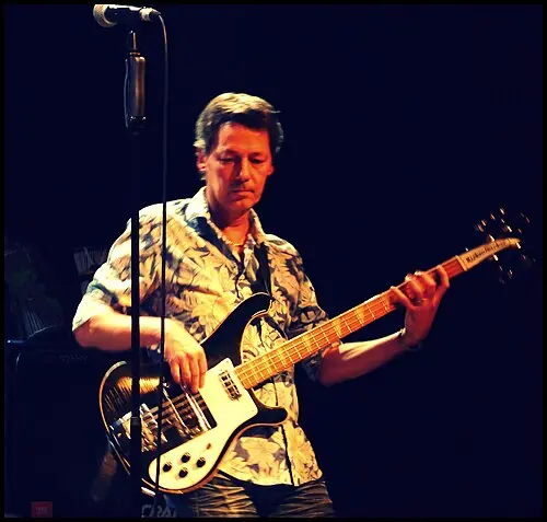 Hubert Dupont