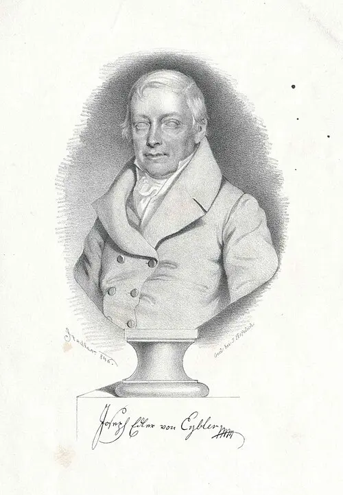 Joseph Leopold Eybler
