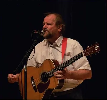 Ed Miller