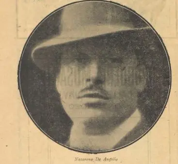Nazzareno De Angelis