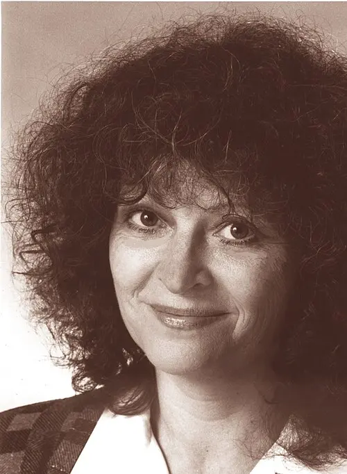 Suzanne Doucet