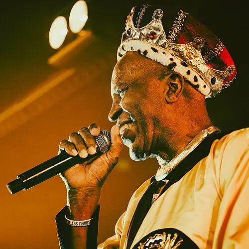 Eek‐A‐Mouse