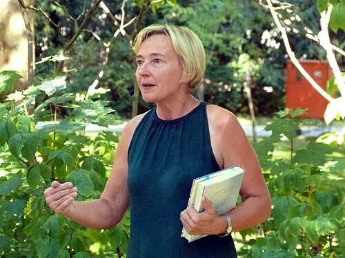 Ute Krause