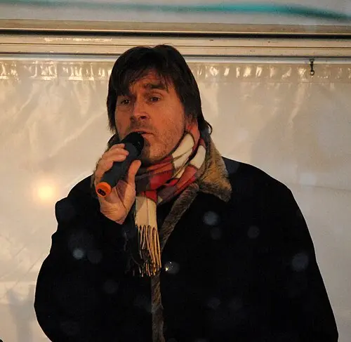 Karl Timmermann