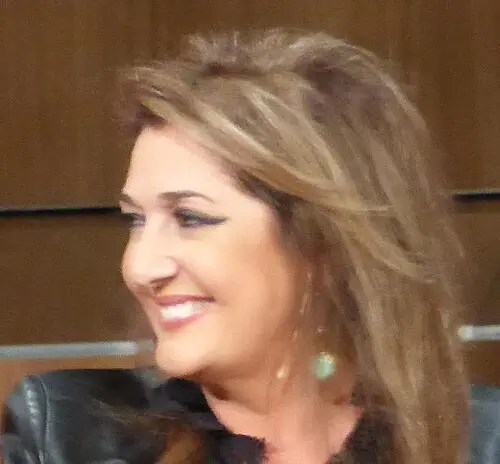 Marie McLaughlin