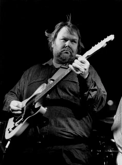 Al Anderson