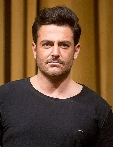Mohammad Reza Golzar
