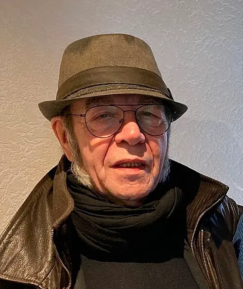 Patrick Abrial