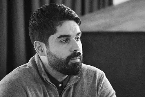 Emran Feroz