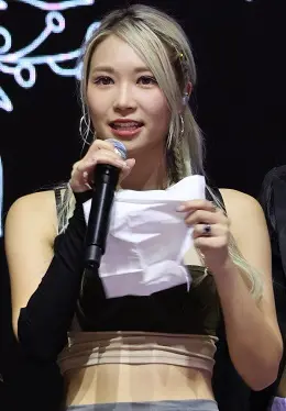 劉綺婷