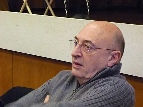 Guy Montagné