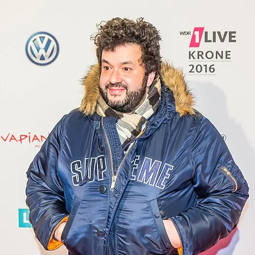 Oliver Polak