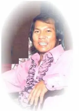 Bobby Enriquez