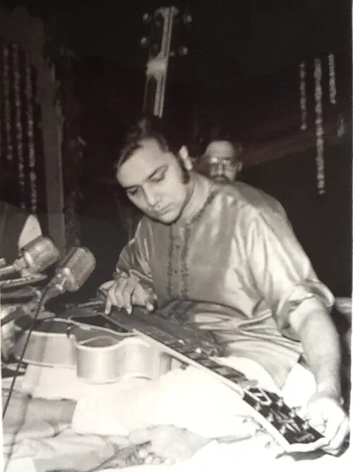 Brij Bhushan Kabra