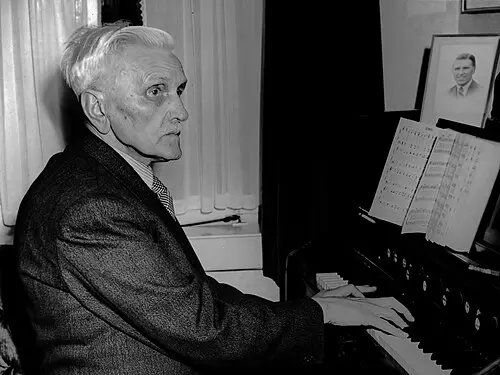 Johannes de Heer