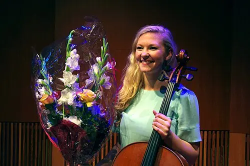 Amalie Stalheim