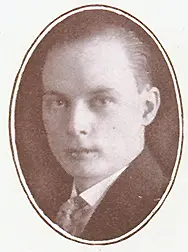 Tor Bergström