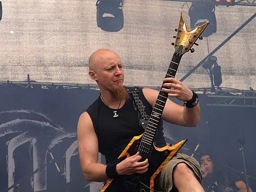 Mikko Salovaara